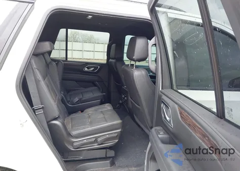 2021 Chevrolet Tahoe 4Wd Z71 from USA, damaged, VIN 1GNSKPKD3MR239319